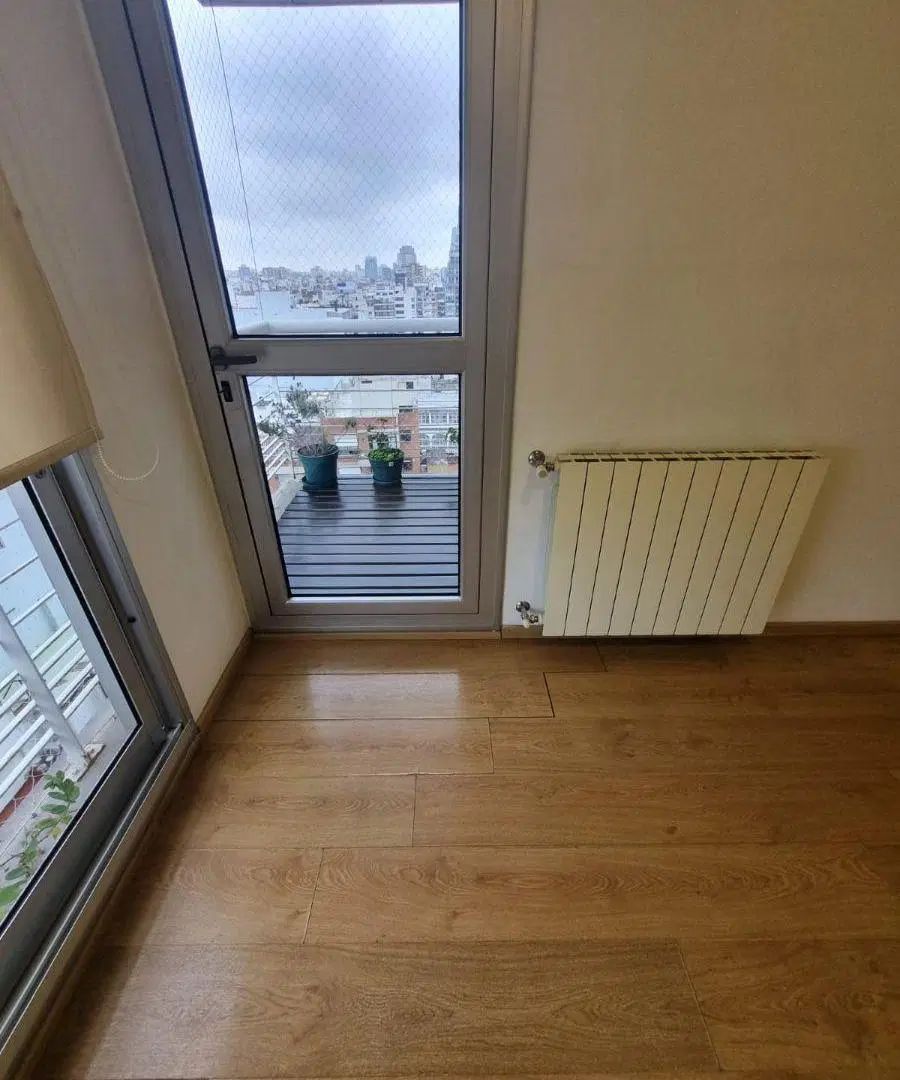 Alquiler de departamento 2 ambientes en zona de Palermo gallo al 900 2