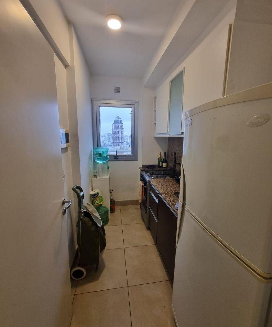 Foto de Alquiler de departamento 2 ambientes en zona de Palermo gallo al 900, imagen 5