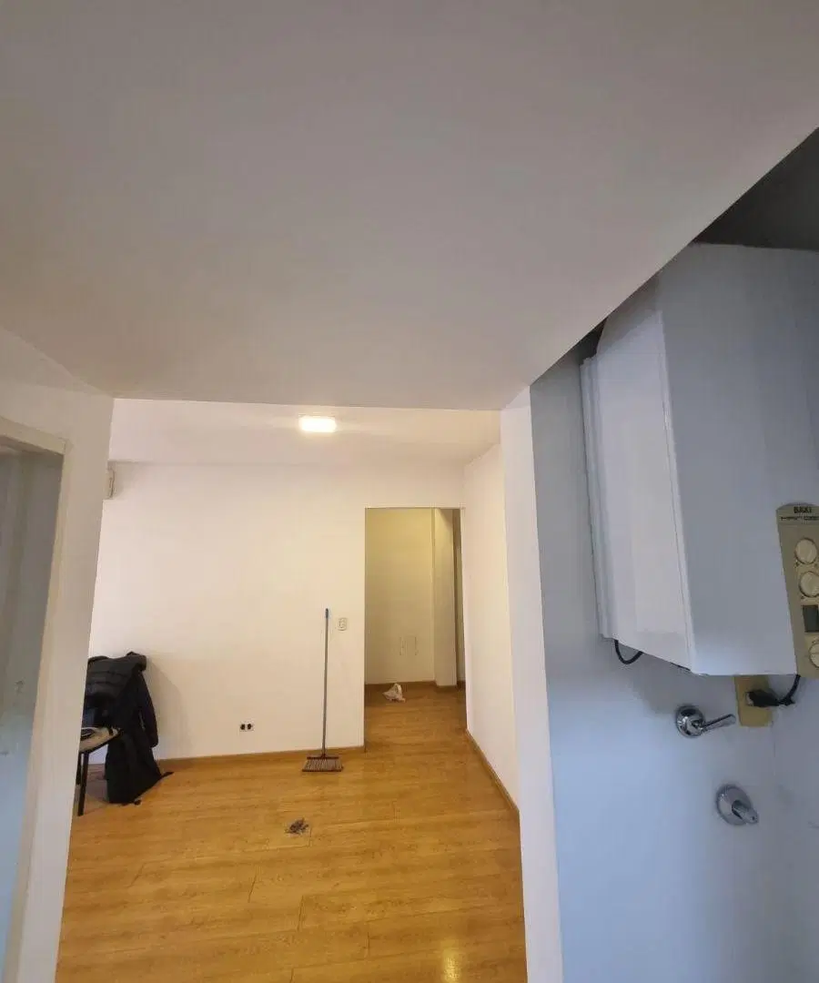 Alquiler de departamento 2 ambientes en zona de Palermo gallo al 900 3