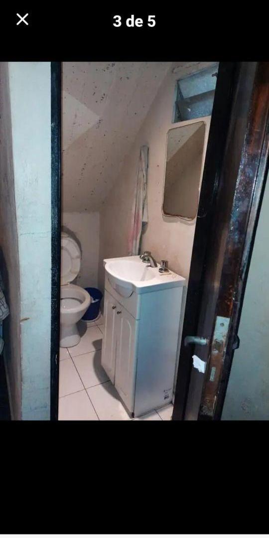 Foto de Alquiler de departamento 2 ambientes sin muebles en zona barracas, imagen 4