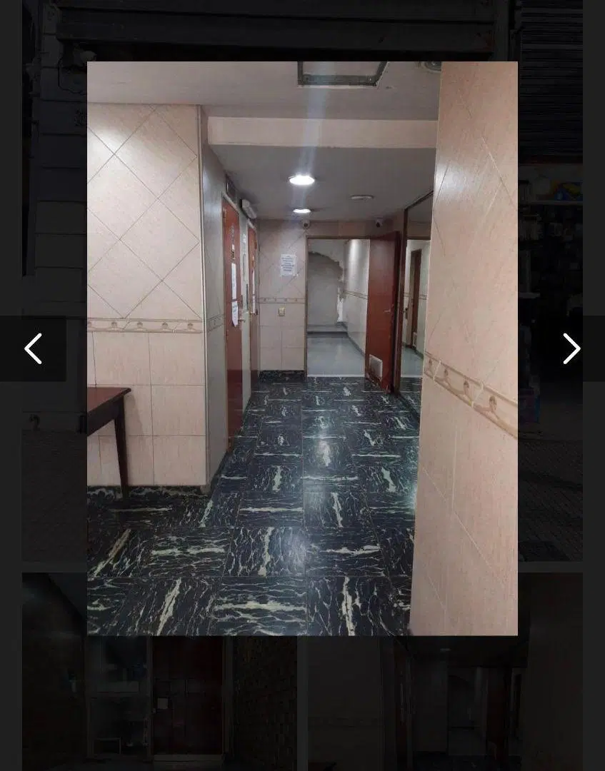 Alquiler departamento 3ambientes en Av Rivadavia al 2900 2