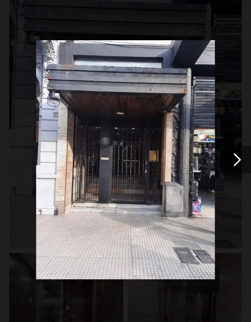 Alquiler departamento 3ambientes en Av Rivadavia al 2900 3