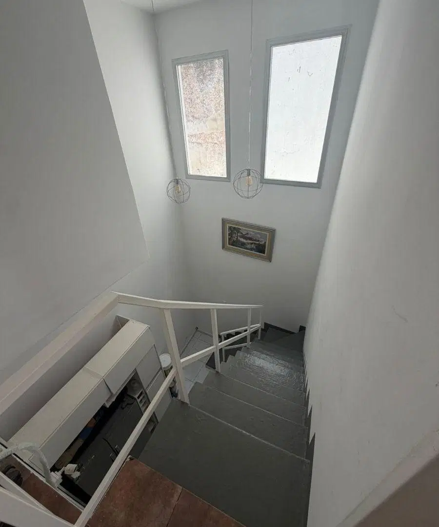 Venta de Casa 4 Ambientes en Zona Parque Patricios, Uspallata Al 2400 8
