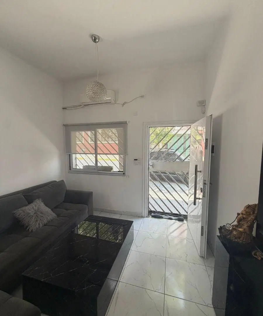 Venta de Casa 4 Ambientes en Zona Parque Patricios, Uspallata Al 2400 4