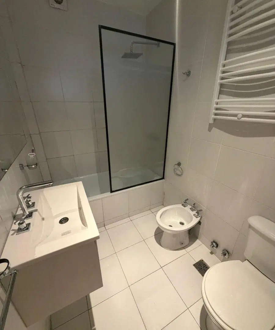 Venta de Casa 4 Ambientes en Zona Parque Patricios, Uspallata Al 2400 5
