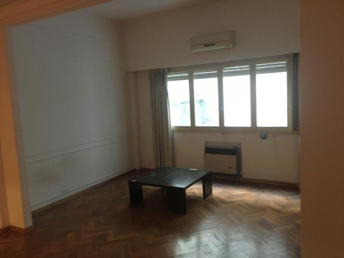 Foto de Alquiler de Departamento 3amb en Zona Recoleta Rodríguez Peña y Posadas, imagen 4