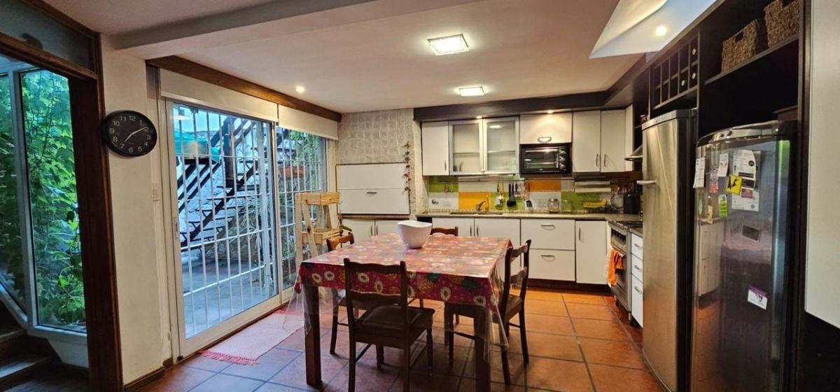 Foto de Venta de casa en 2 plantas en Mar Del Plata Barrio Chauvin, imagen 2
