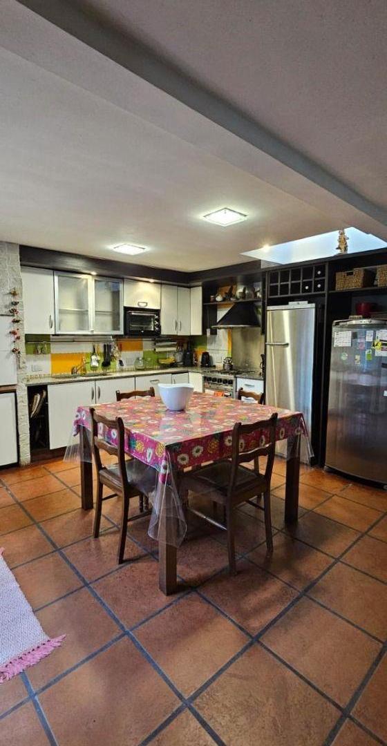 Foto de Venta de casa en 2 plantas en Mar Del Plata Barrio Chauvin, imagen 1