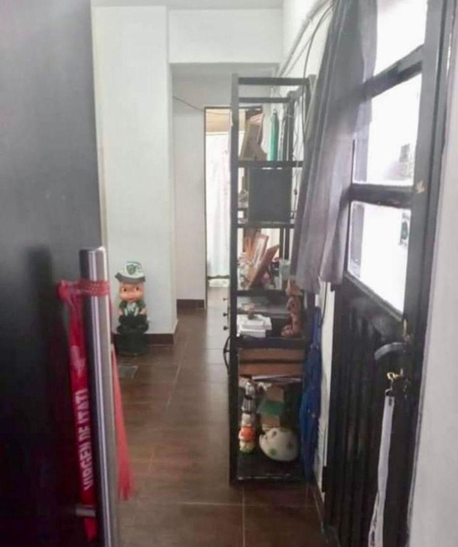 Foto de Alquiler de Departamento 2 ambientes con Patio en Capital Federal zona, imagen 2