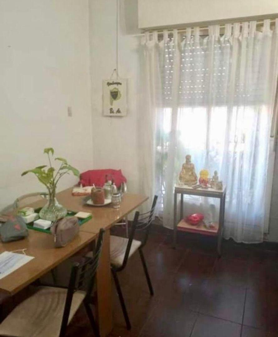 Foto de Alquiler de Departamento 2 ambientes con Patio en Capital Federal zona, imagen 4