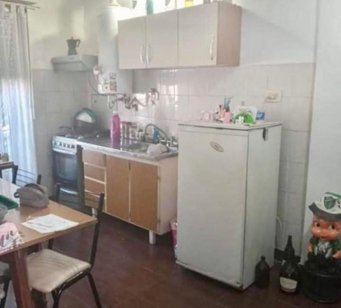 Foto de Alquiler de Departamento 2 ambientes con Patio en Capital Federal zona, imagen 3