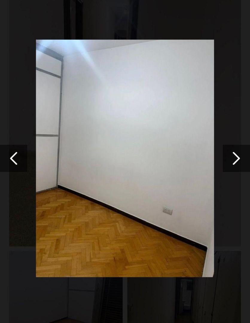 Foto de Venta de Departamento 4ambientes en Piso 7 con Balcón en Zona Parque, imagen 2