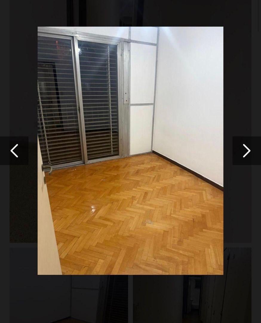 Foto de Venta de Departamento 4ambientes en Piso 7 con Balcón en Zona Parque, imagen 4