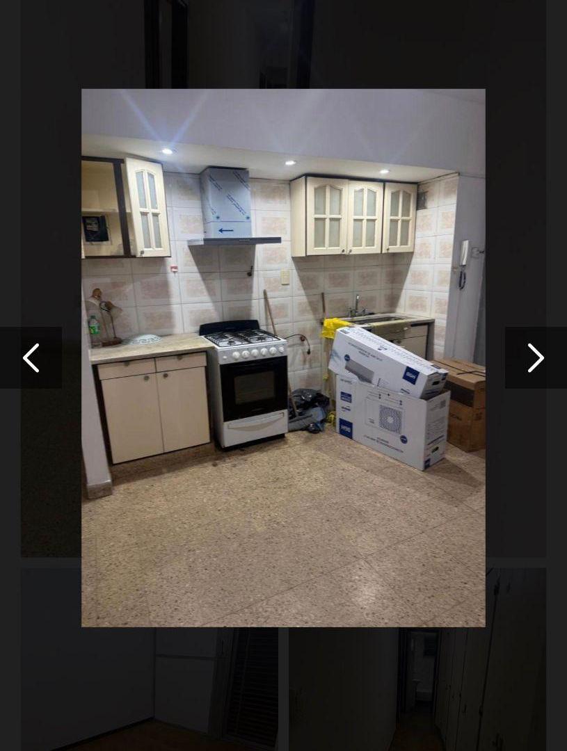Foto de Venta de Departamento 4ambientes en Piso 7 con Balcón en Zona Parque, imagen 1