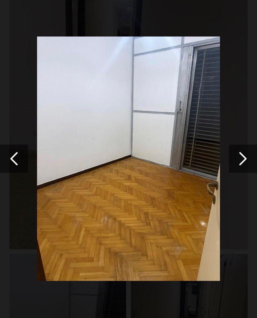 Foto de Venta de Departamento 4ambientes en Piso 7 con Balcón en Zona Parque, imagen 3