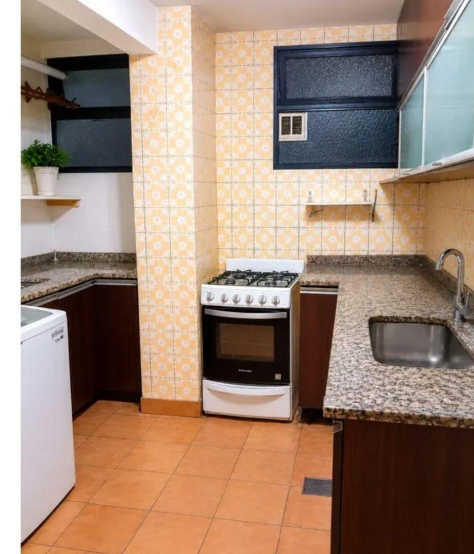 Foto de Alquiler de departamento 3 ambientes semi amueblado en zona Parque, imagen 4