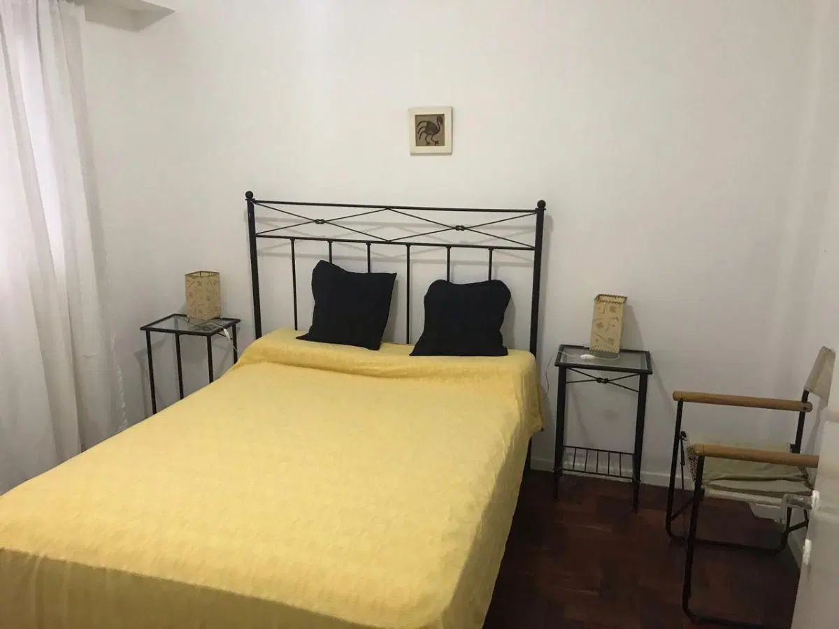 Alquiler 24 meses Mar del Plata - Depto 2 ambientes - Moreno 2328 5