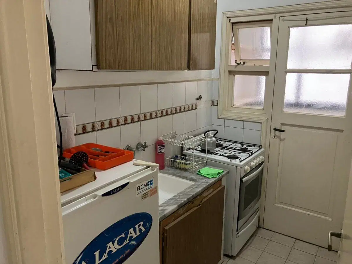 Alquiler 24 meses Mar del Plata - Depto 2 ambientes - Moreno 2328 4