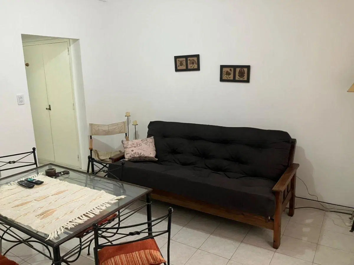 Alquiler 24 meses Mar del Plata - Depto 2 ambientes - Moreno 2328 1