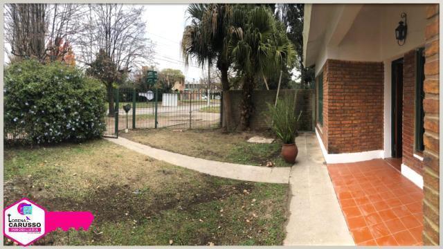 Casa en Venta Marcos Paz Centro 4
