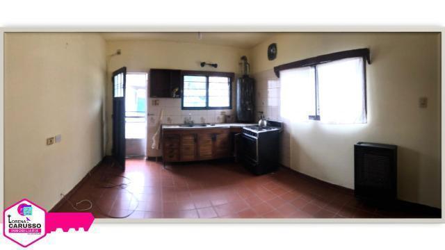Casa en Venta Marcos Paz Centro 1