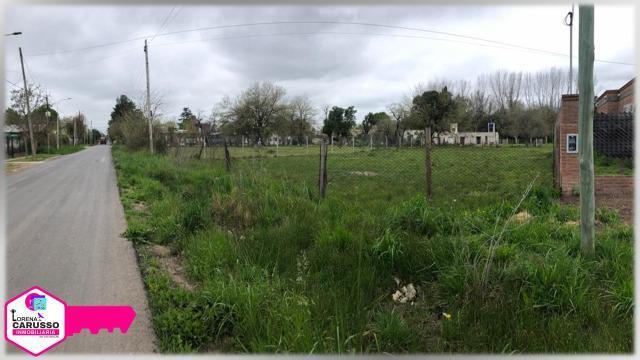 6 Terrenos en Venta 3