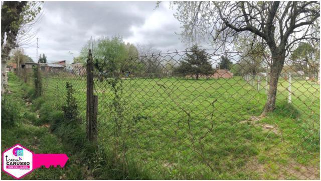 6 Terrenos en Venta 2