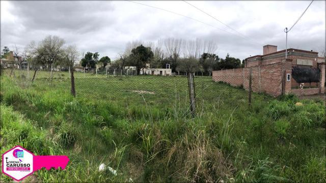 6 Terrenos en Venta 1