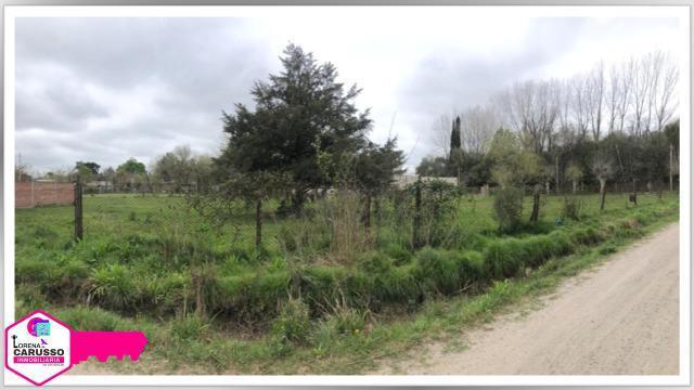 6 Terrenos en Venta 2