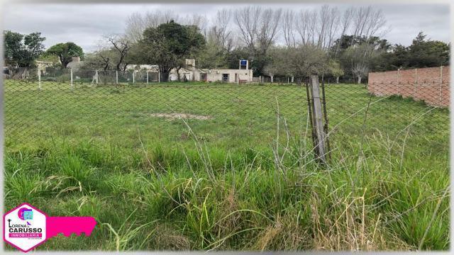 6 Terrenos en Venta 4