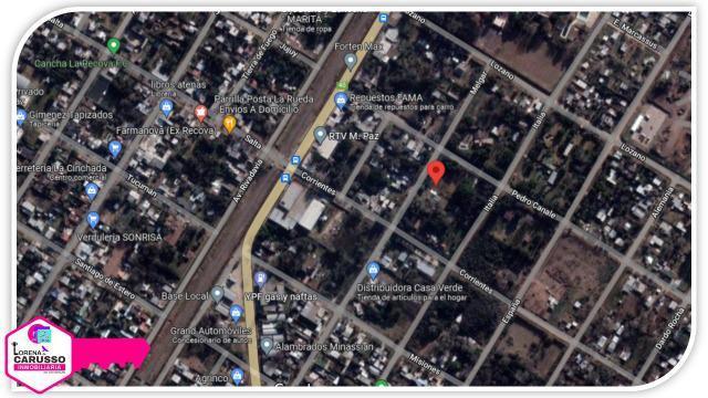 Terreno en Venta 3