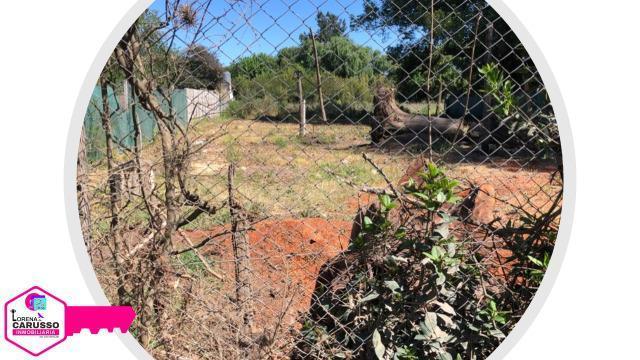 Terreno en Venta 1