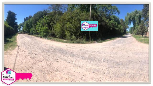 Terreno en Venta 2