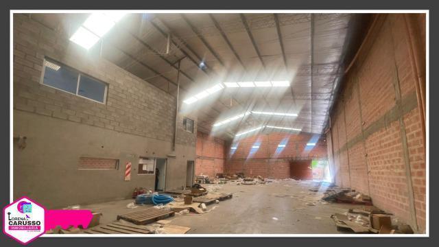 Galpón - Depósito en Venta 1