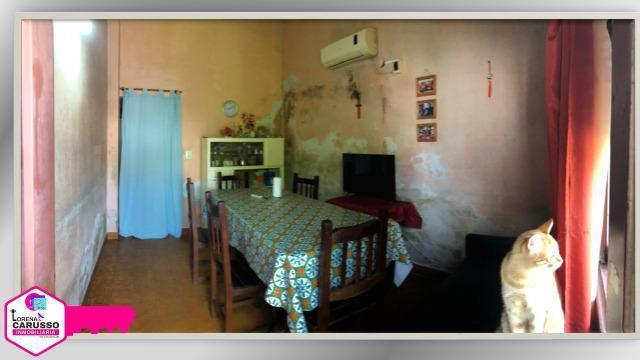 Casa en Marcos Paz 2