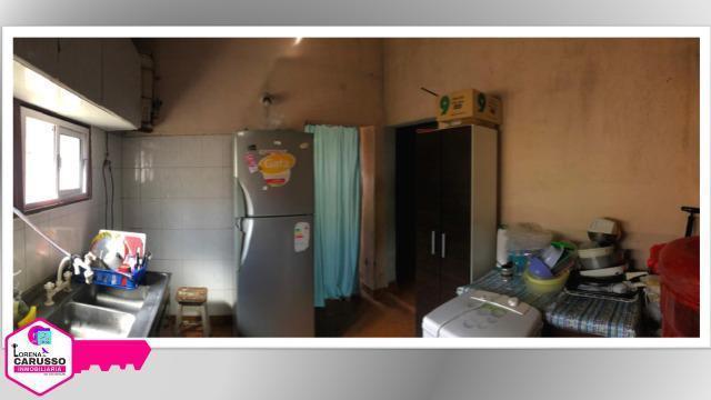Casa en Marcos Paz 1