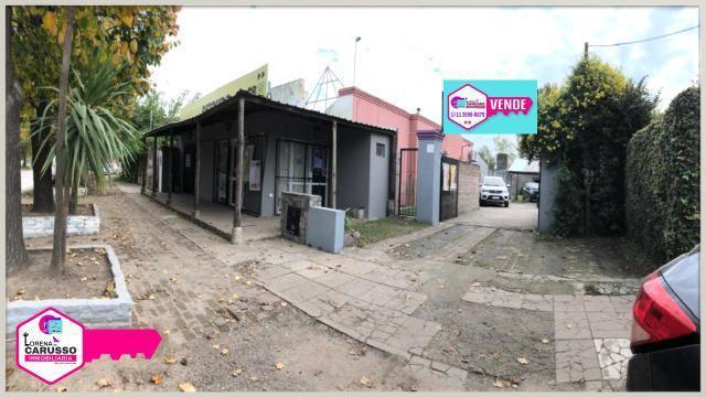 Local Comercial + Casa + 2 Departamentos en Venta 5