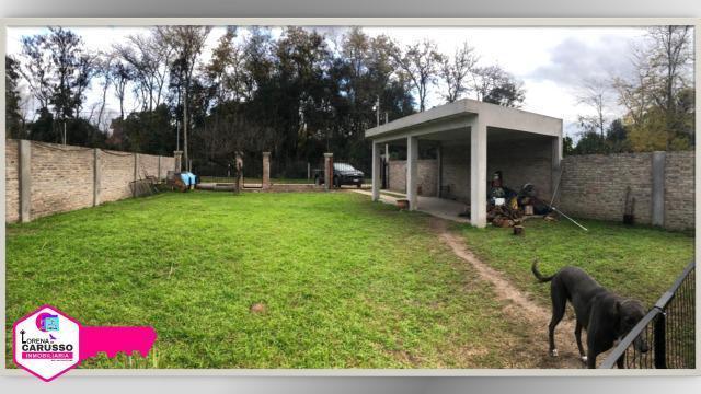 Casa Quinta en Venta con Pileta 4