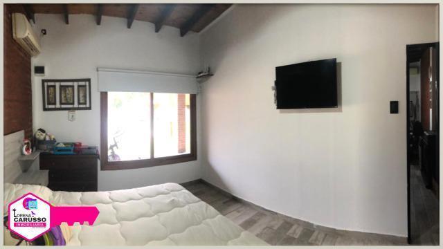 Casa Quinta en Venta con Pileta 2