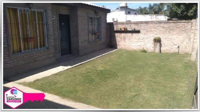 Propiedad en Argentina