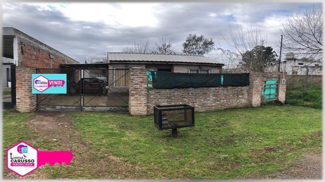 Casa en Venta Marcos Paz 5
