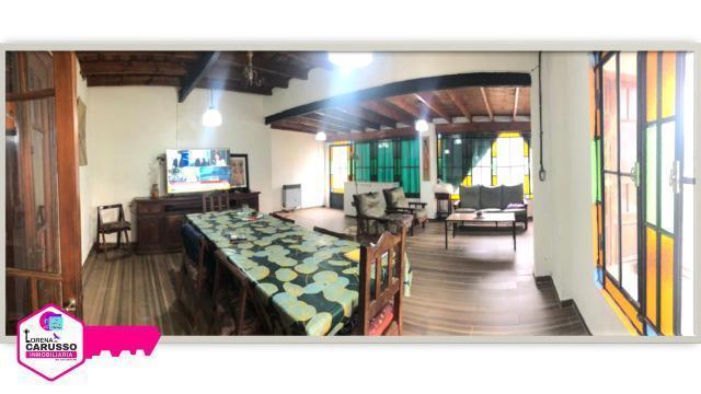 Casa Quinta en Venta Zona Céntrica 5