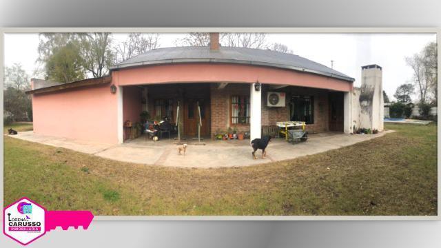 Casa Quinta en Venta Zona Céntrica 1
