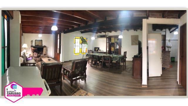 Casa Quinta en Venta Zona Céntrica 3