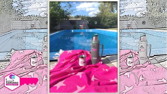 Casa Quinta en Venta Zona Céntrica 4