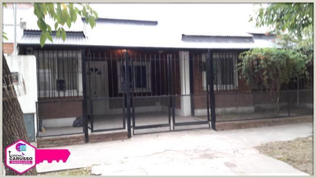 Casa en Venta en Zona Central 3