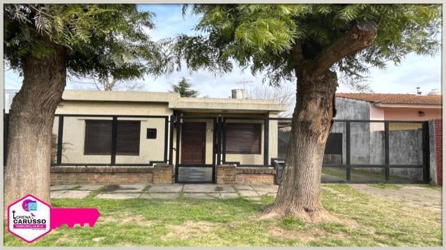 Casa en Venta Zona Céntrica 4