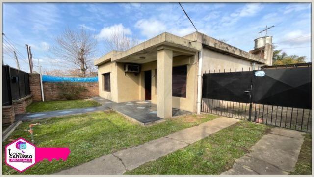 Casa en Venta Zona Céntrica 3