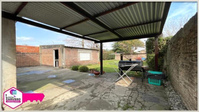 Casa en Venta Zona Céntrica 2
