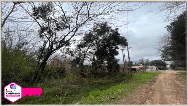 Terreno en Venta 1